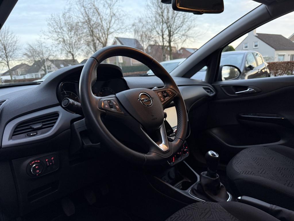 Opel Corsa 1.4 favourite