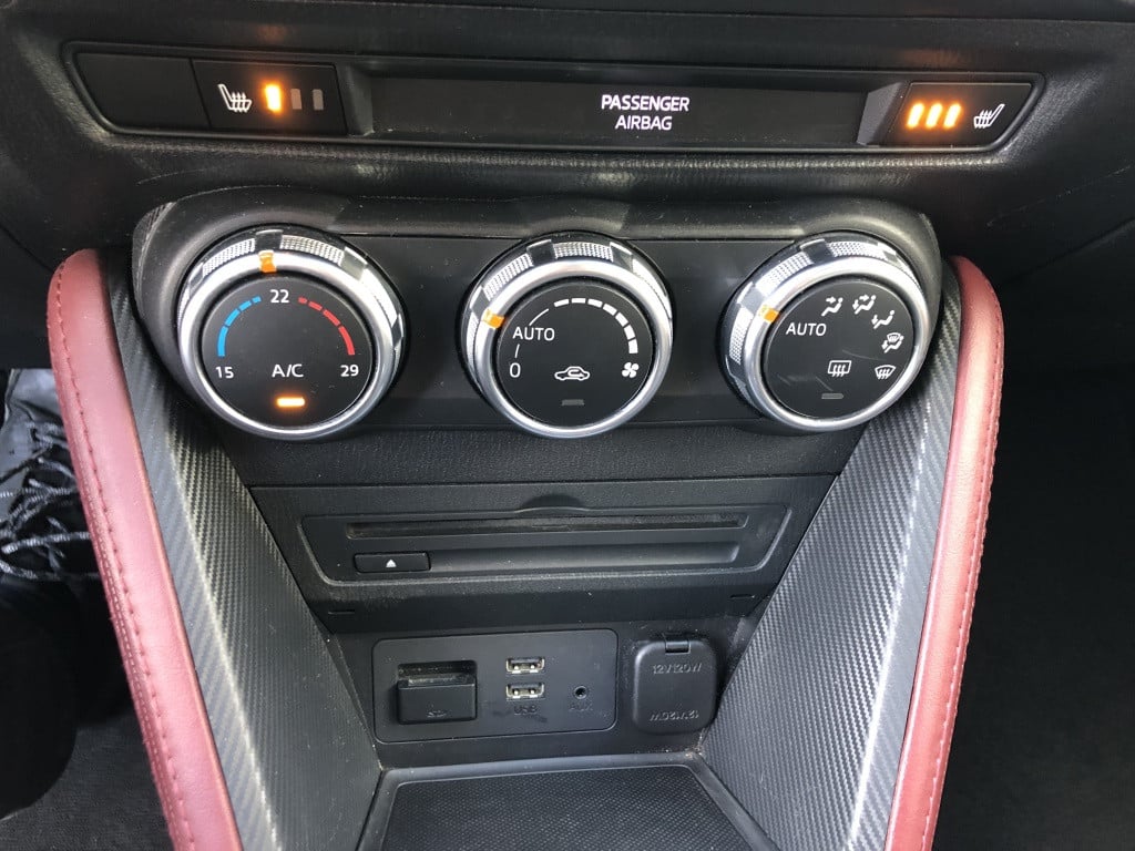 Mazda Cx-3 2.0 sag 120 gt-m