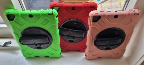 Beschermhoes voor Ipad 9.7 en AIR 2