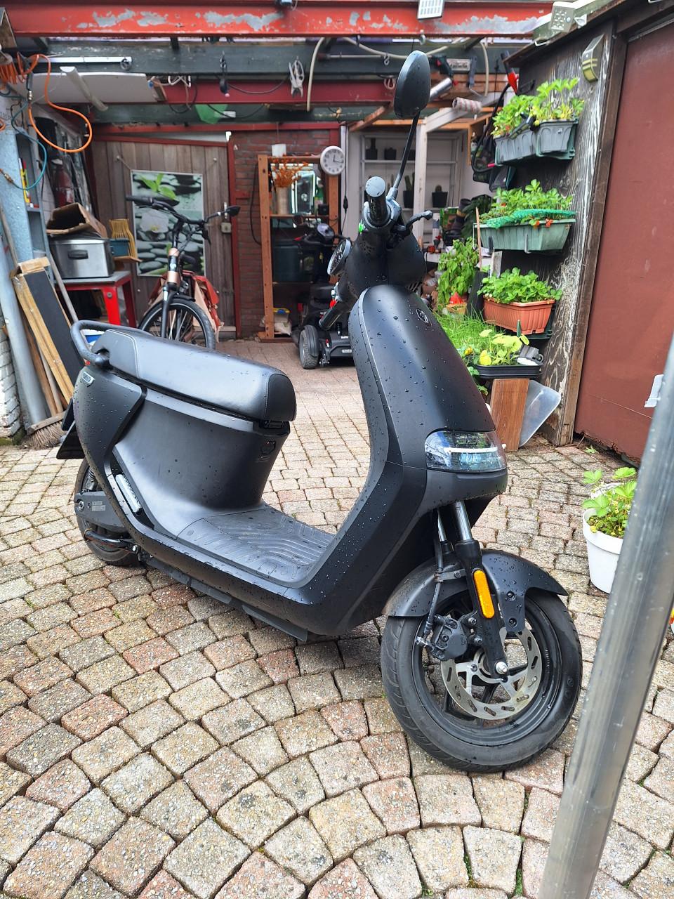 Scooter
