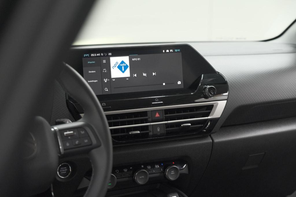 Citroen C4 1.2 hybrid 145pk max | 360 camera | adaptieve cruise control | n