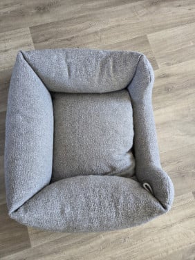 Fantail Ergonomische Hondenmand