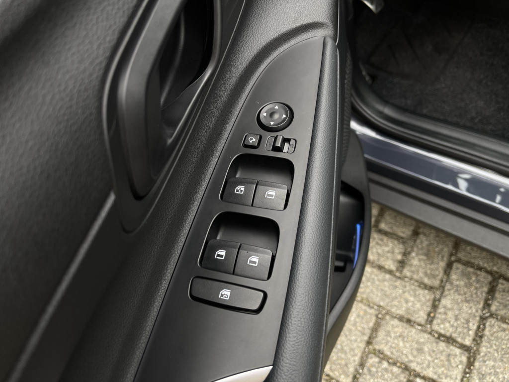 Hyundai Bayon 1.0 t-gdi comfort | apple carplay/android auto | cruise contr