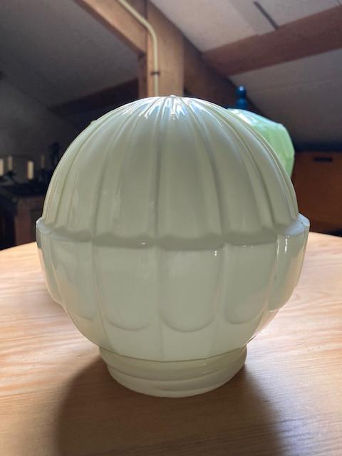 TABUR - Glazen Bollen