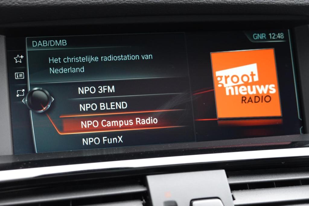 BMW X4 m40i centennial high executive