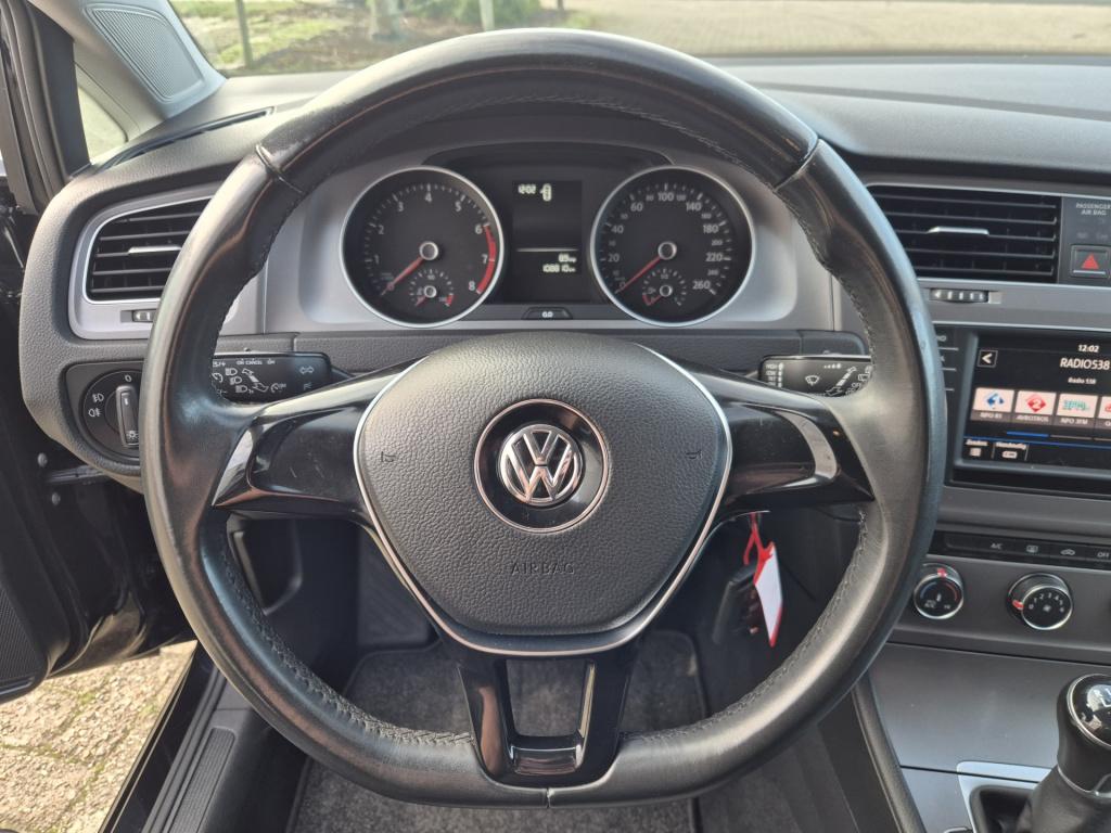 Volkswagen Golf 1.0 tsi edition 5-drs 85kw / 115pk