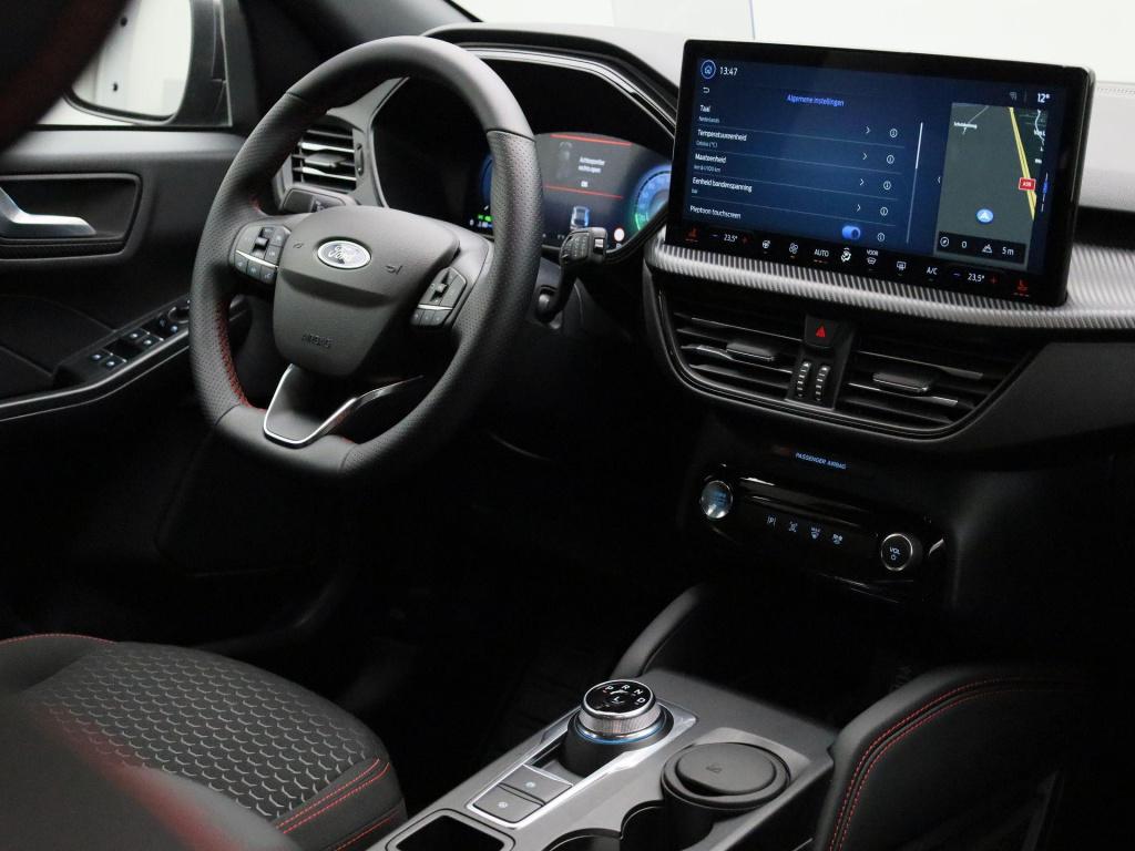 Ford Kuga st-line | climate control | cruise control | head-up display | ac