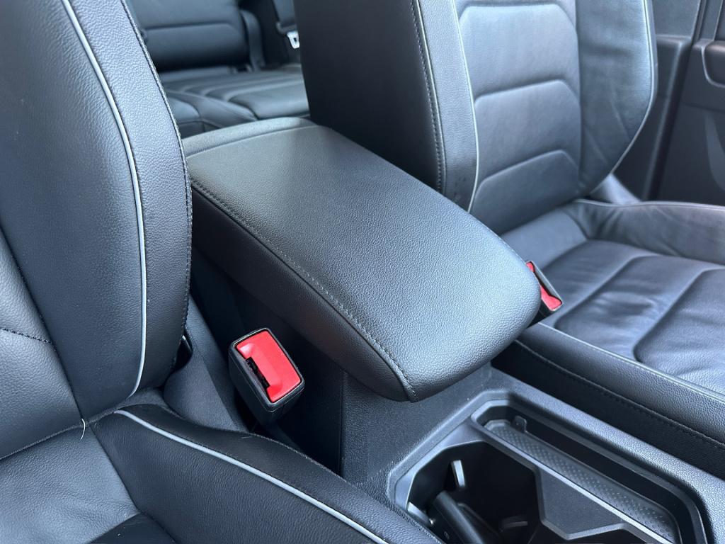 Volkswagen Tiguan 1.4 tsi dsg ehybrid life | leder | trekhaak | 360 camera 