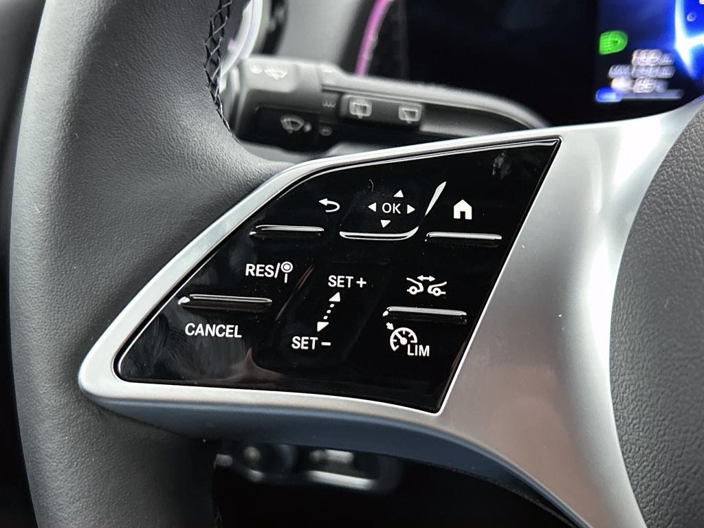 Mercedes-Benz Eqb 250+ business solution 71 kwh | parkeerpakket met achteru