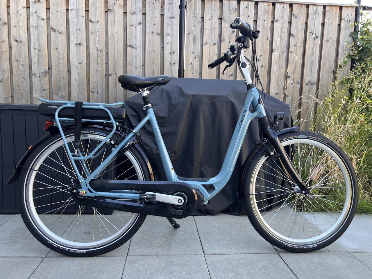 Gazelle Ami 26 Inch Nieuwstaat!