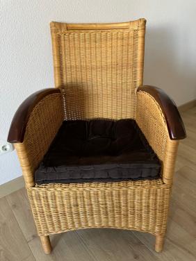 Leuk zeteltje te koop € 15,--