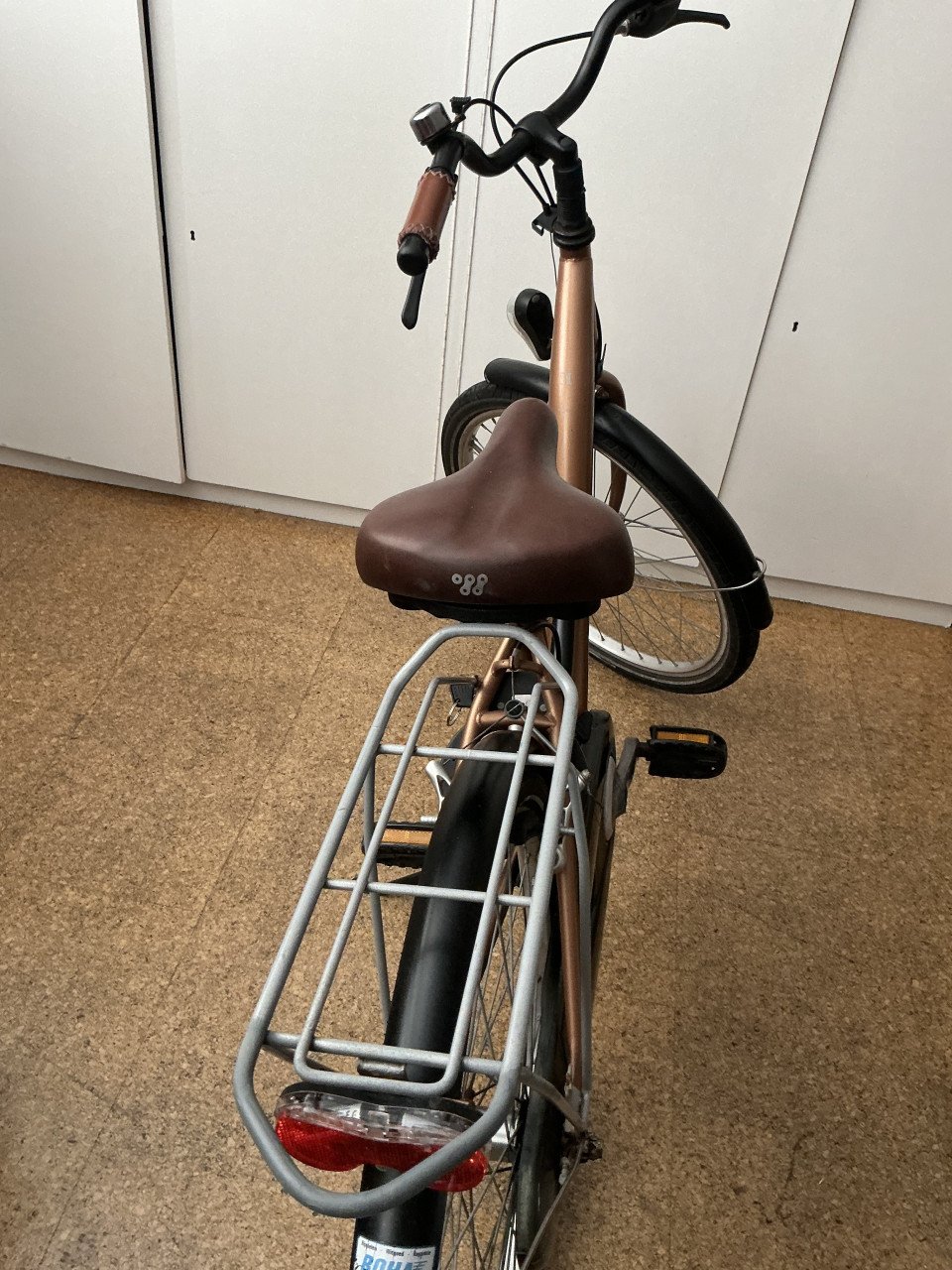Batavus Chiara Meisjesfiets 24 inch
