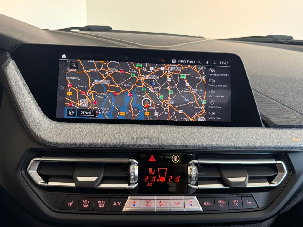 BMW 1 Serie 118i executive