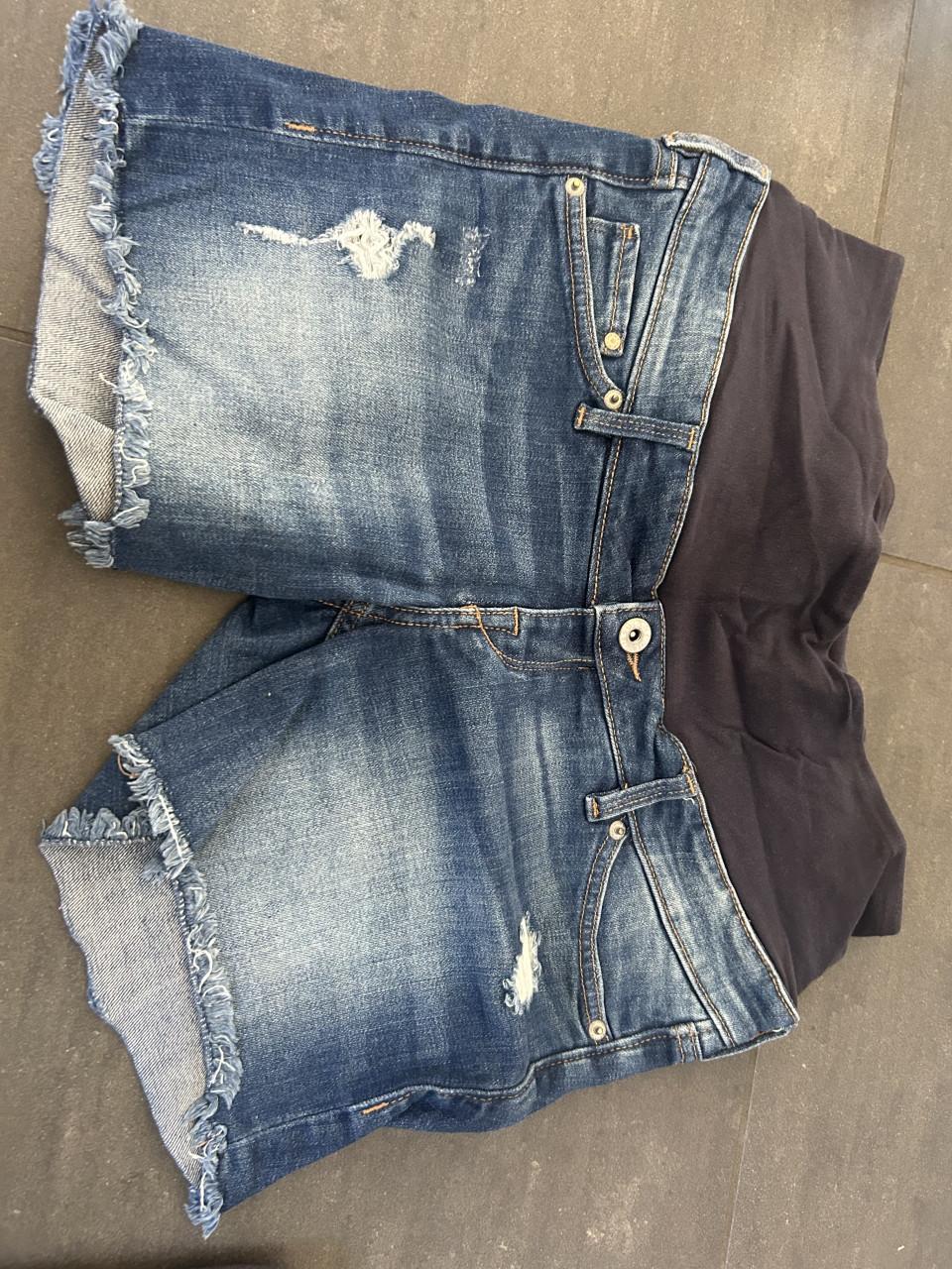 Zwangerschapskleding