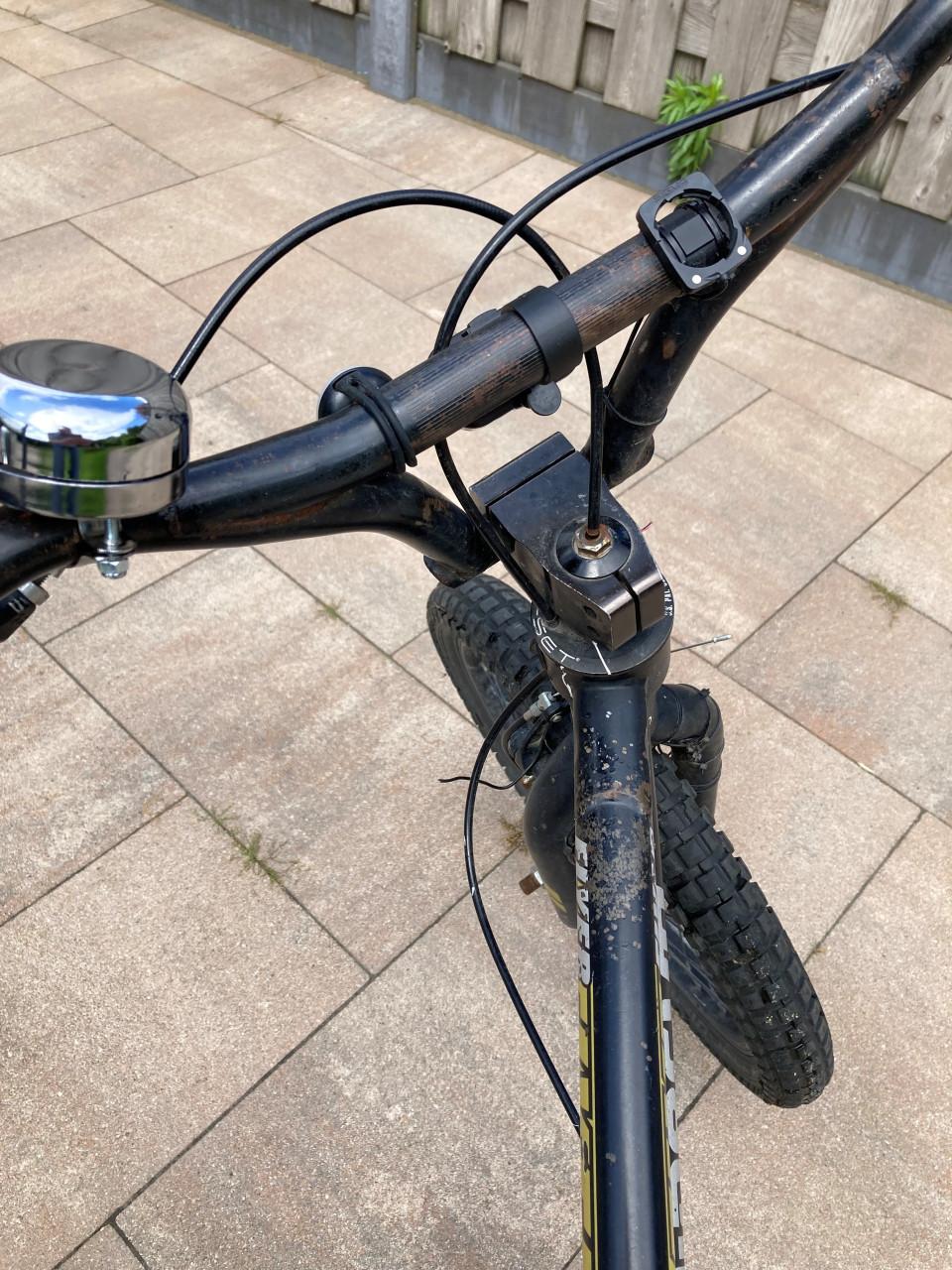 Crossfiets
