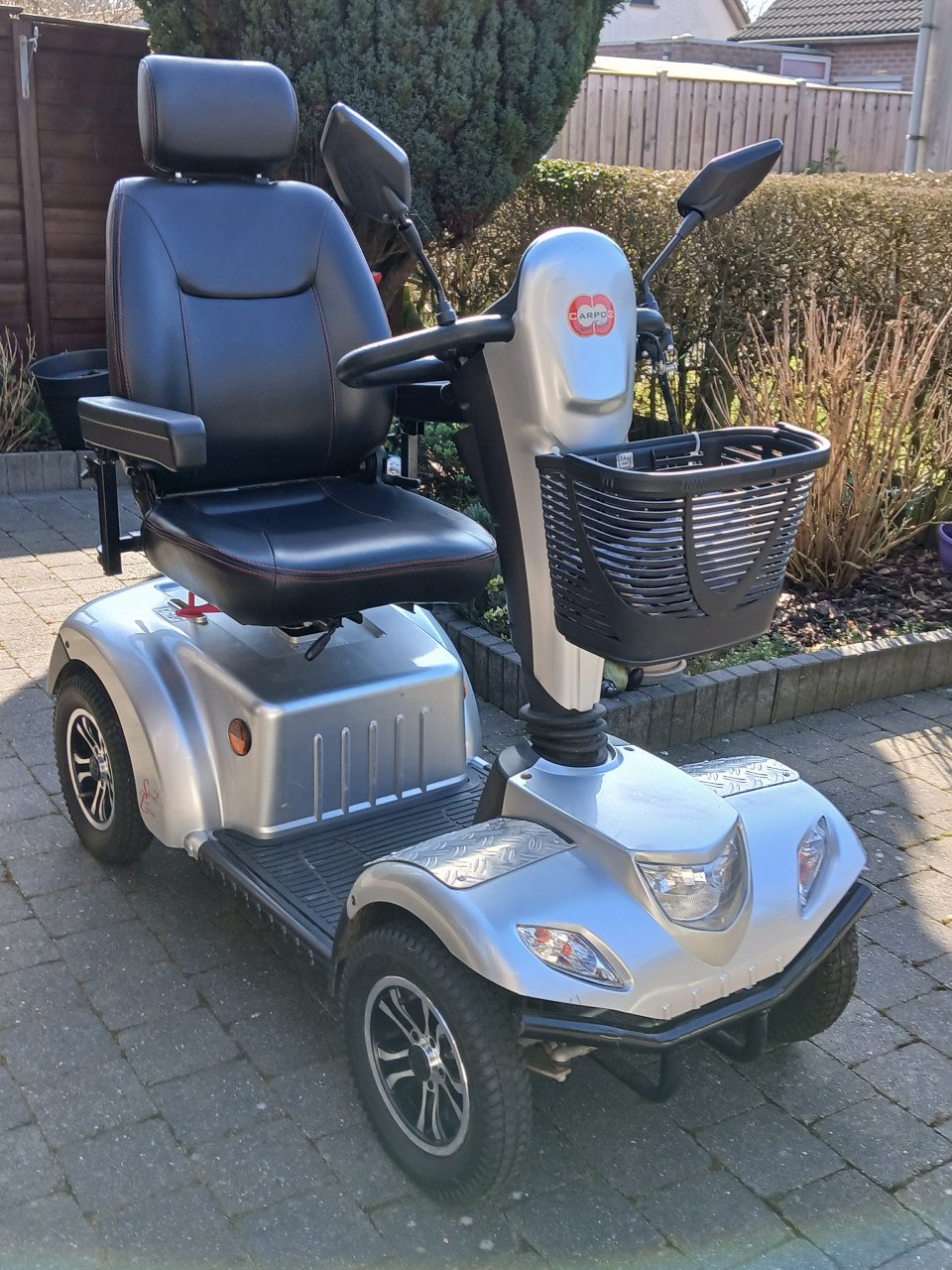 SCOOTMOBIEL