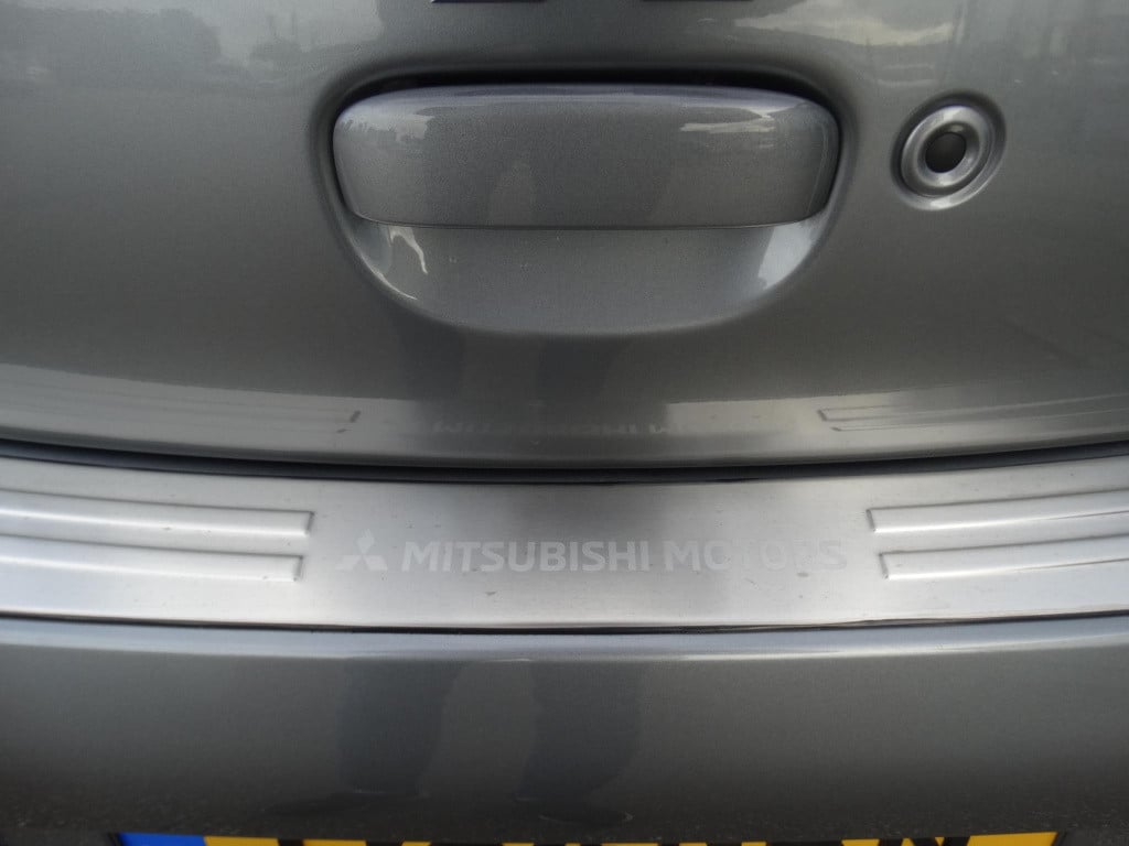 Mitsubishi Space Star 1.2 nova