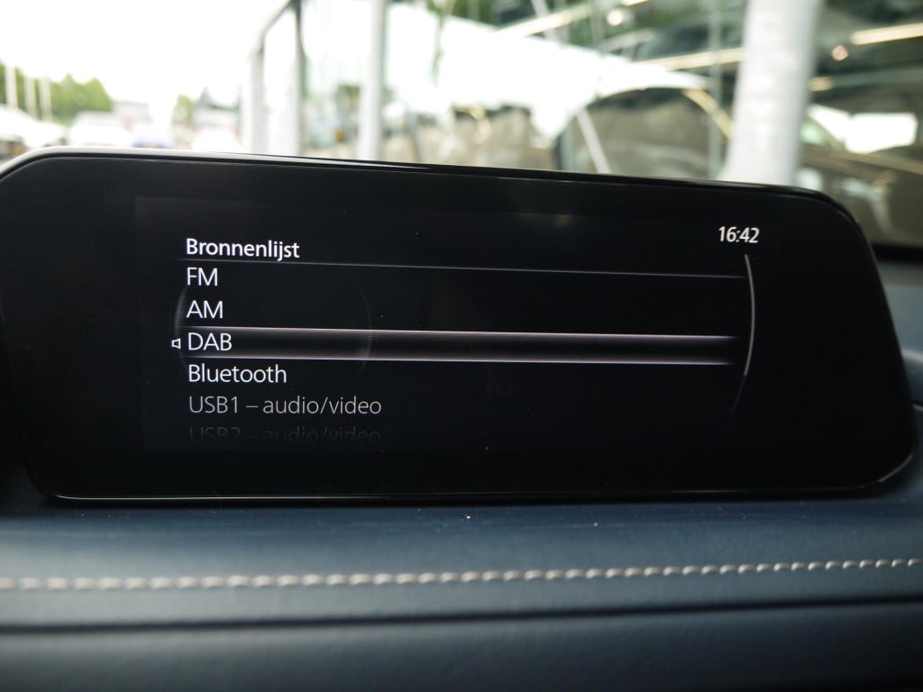 Mazda Cx-30 2.0 e-skyactiv-g m hybrid comfort|trekhaak|rijklaar