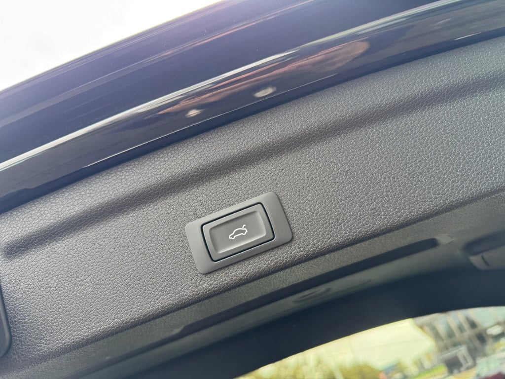 Audi Q3 sportback 35 tfsi s-line 3x * matrix led * camera * leder / alcanta
