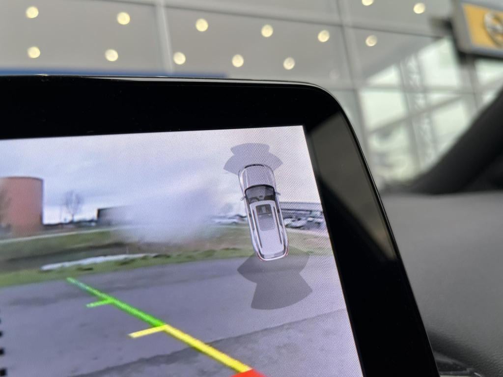 Ford Puma 1.0 ecoboost hybrid st-line | cruise control | achteruitrijcamera