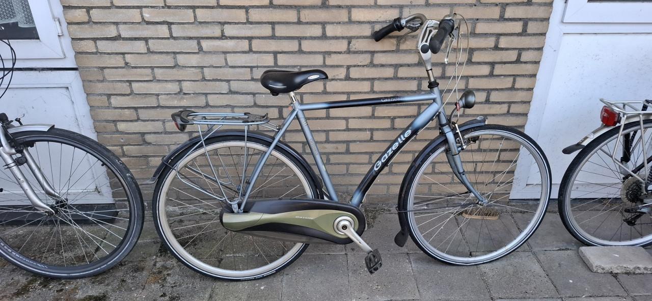 Fietsen