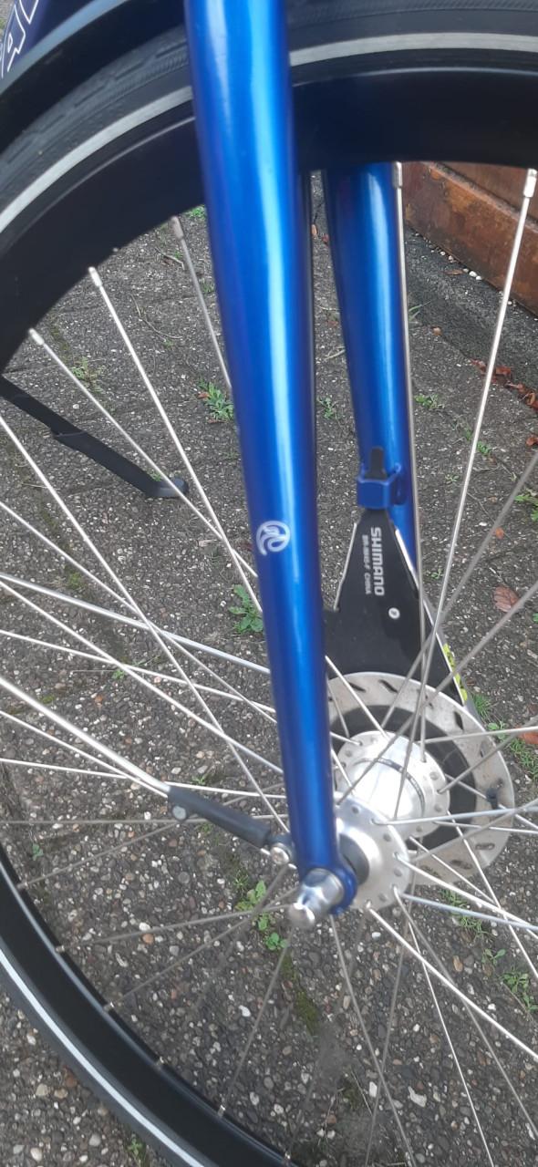 Batavus Dinsdag