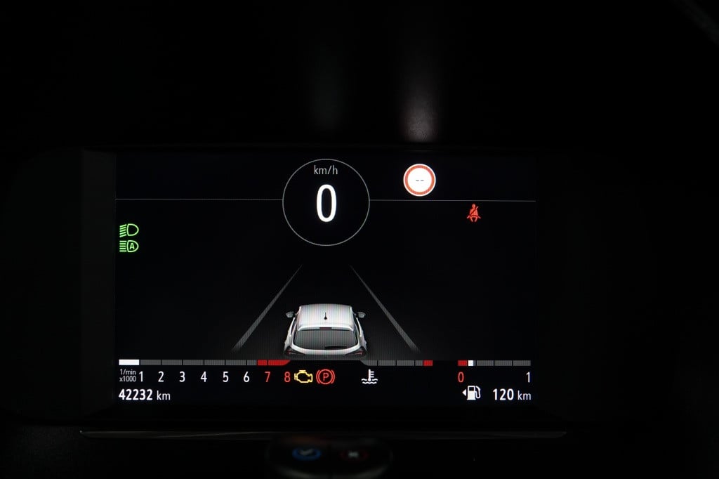 Opel Corsa 1.2 gs line | cruise | carplay | camera | pdc |