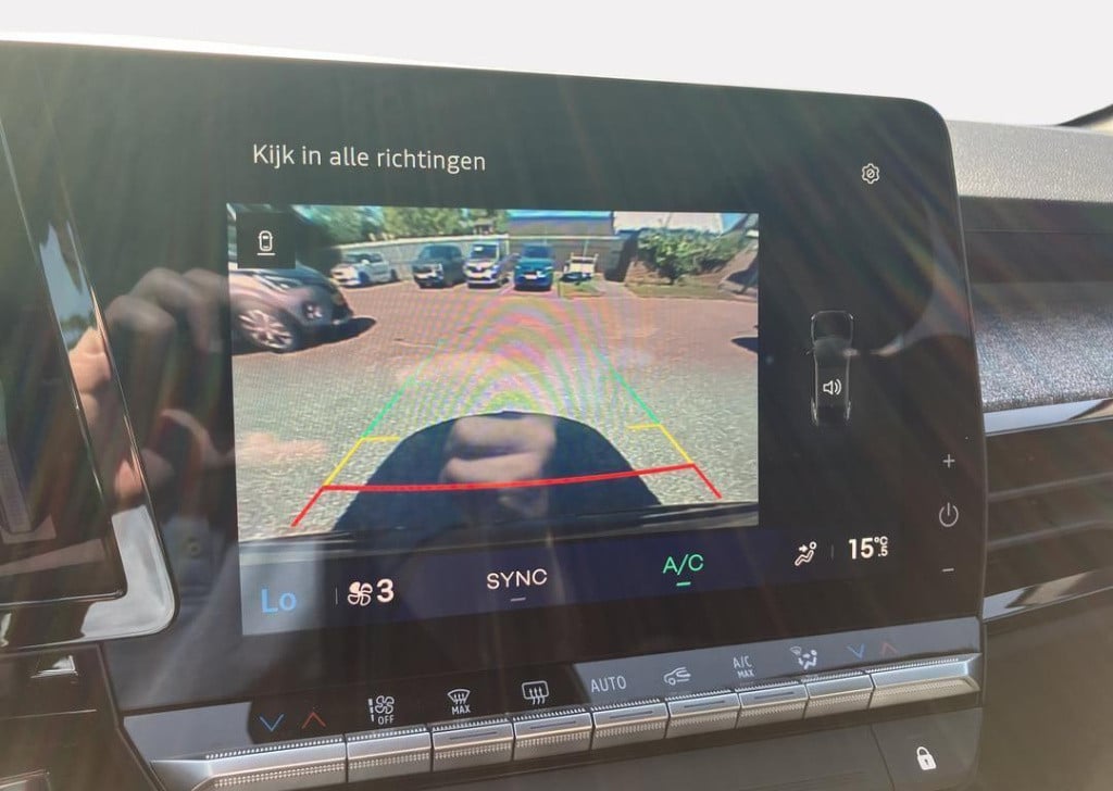 Renault Austral 1.2 e-tech full hybrid 200 evolution - nieuw model