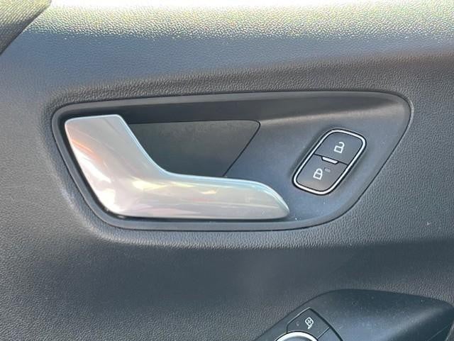 Ford Puma 1.0 ecoboost hybrid titanium | adaptive cruise control | climate 