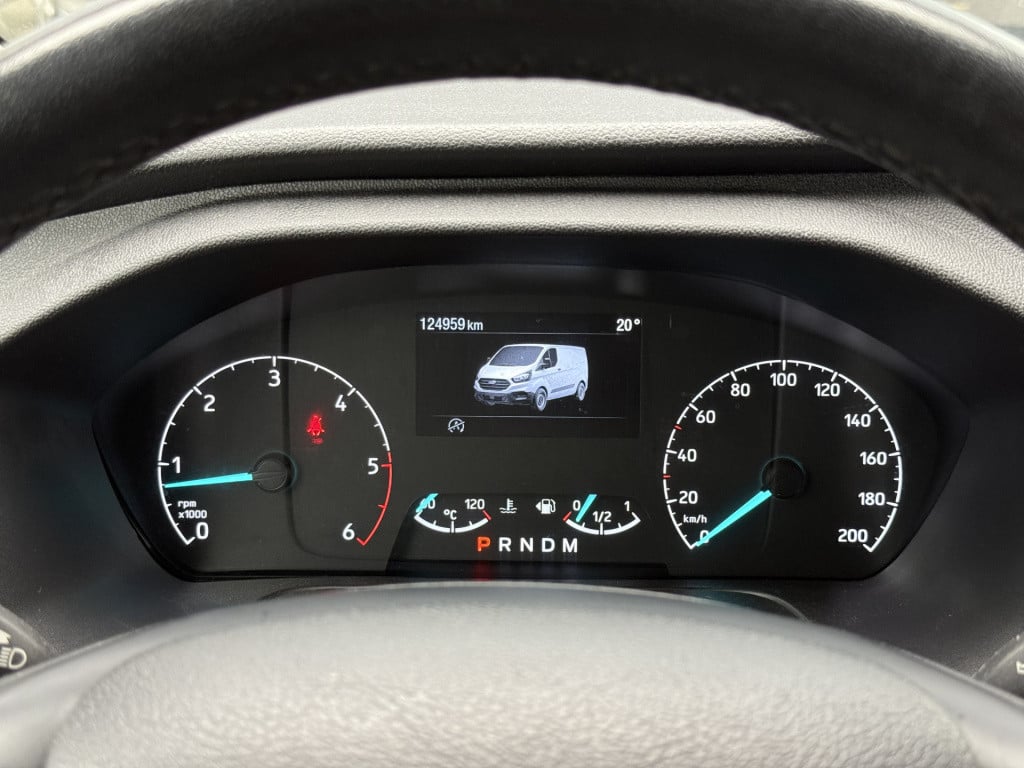 Ford Transit Custom 320 2.0 tdci l2h1 raptor | zb edition | navi | carplay 