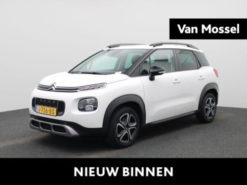Citroen C3 Aircross 1.2 puretech s&s feel