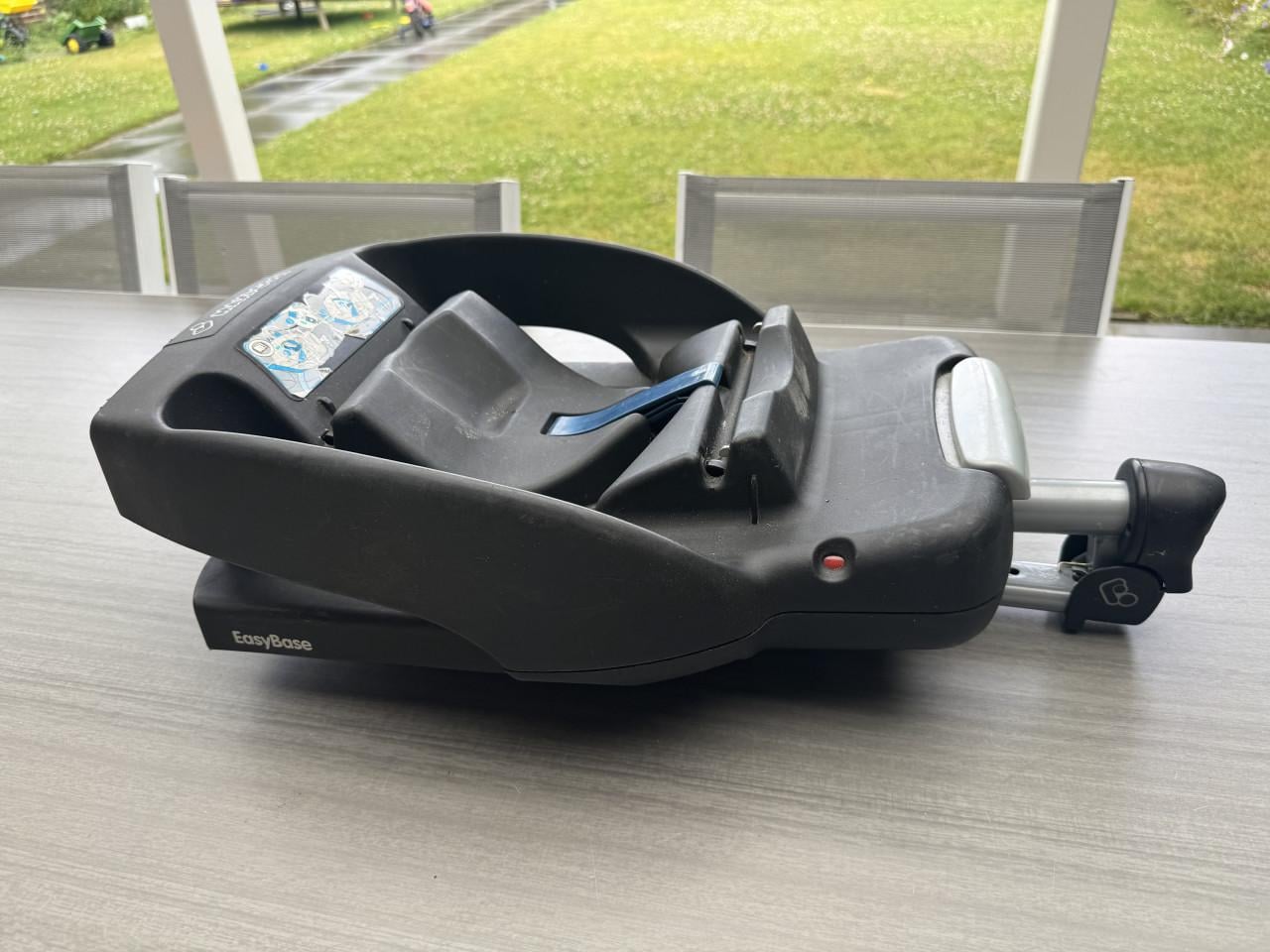 Easybase voor maxi cosi