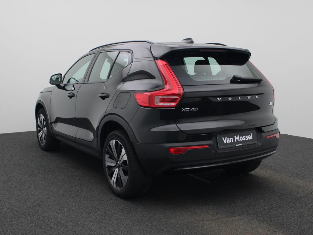Volvo XC40 recharge core | automaat | apple carplay / android auto | virtua