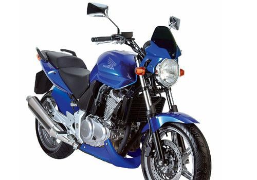 Ruitjes, hugger,undertail,radiator cover,bellypan en meer accessoires