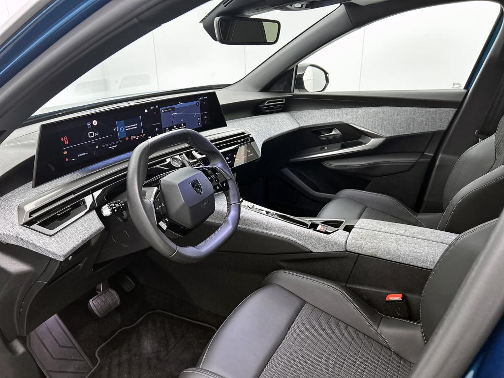 Peugeot 3008 hybrid 145pk automaat allure | rijklaar | adaptive cruise | 36