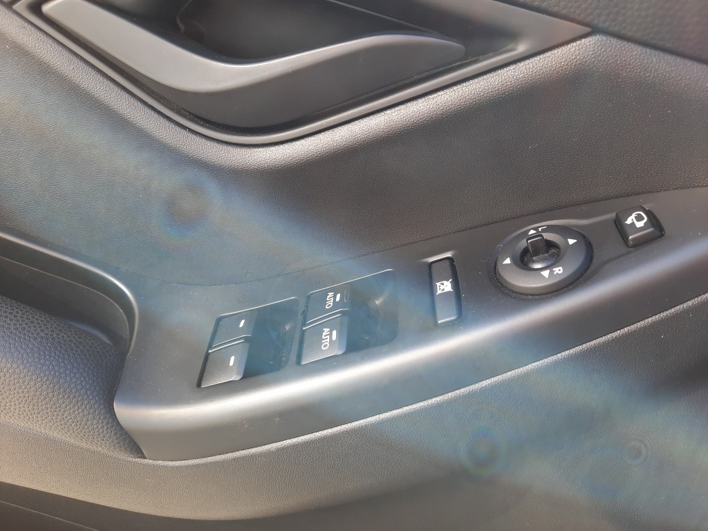 Hyundai Ix20 1.4i i-motion | verkocht