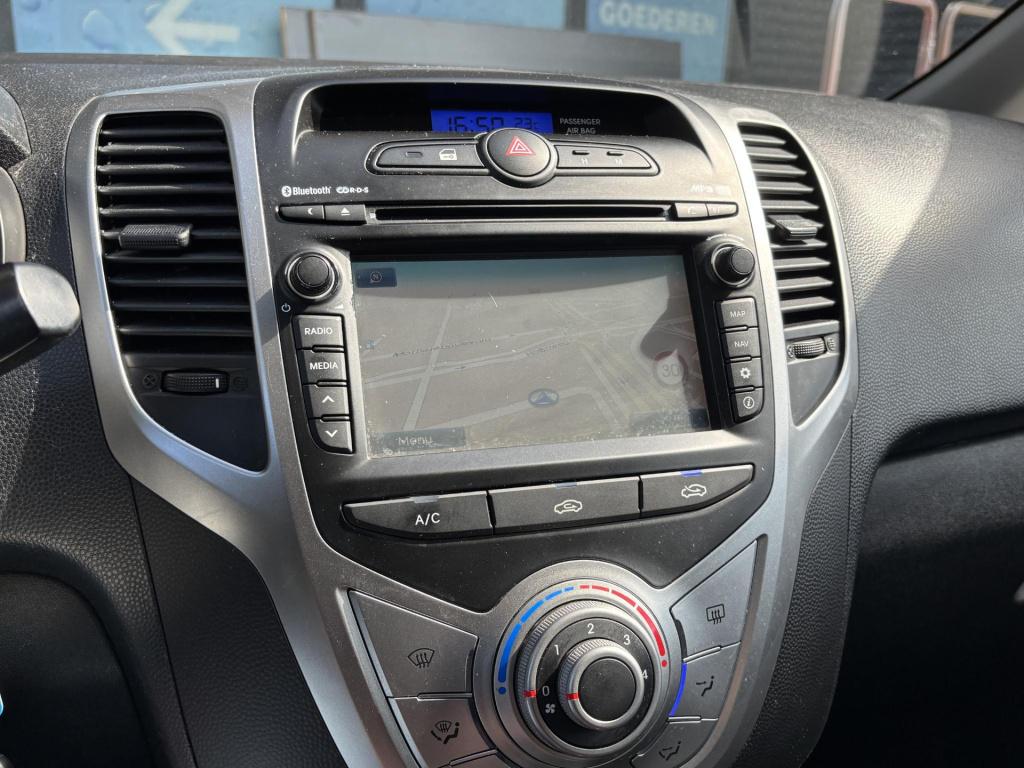 Hyundai Ix20 1.4i i-magine incl. trekhaak!