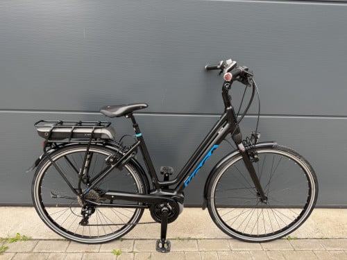 Zeer nette Koga E-Inspire middenmotor elektrische fiets