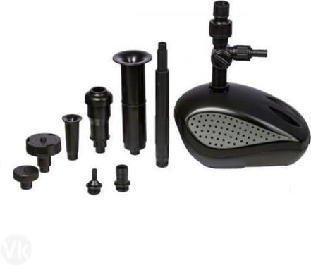 Ubbink Greenmax 700 Eco krachtige vijverpomp 6 watt