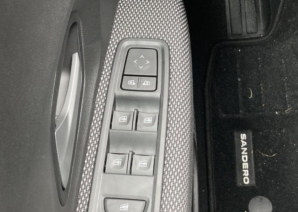 Dacia Sandero 1.0 tce 90 expression