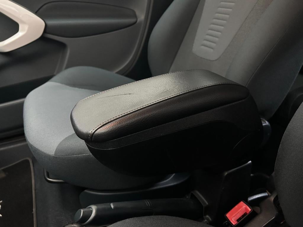 Ford KA occasion 1.2 titanium x start/stop | grijs | airco | tweedehands fo