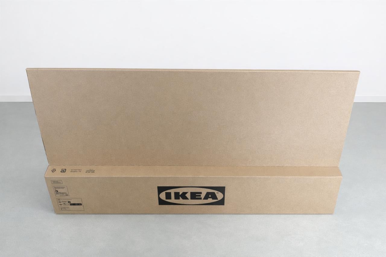 IKEA KOMPLEMENT lade wit nieuw
