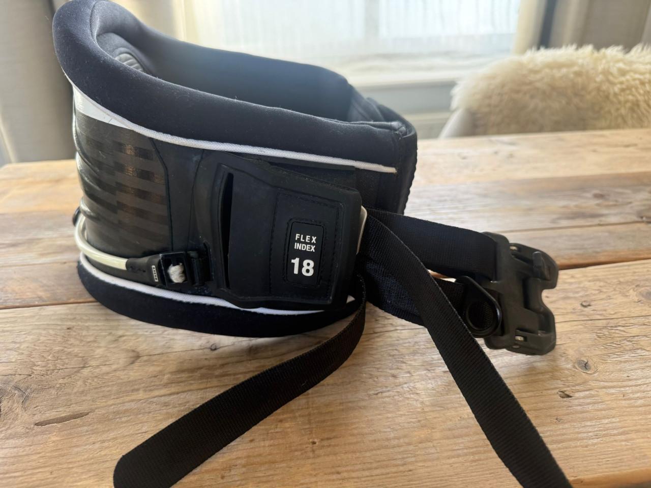 Trapeze ION Team Series Harness