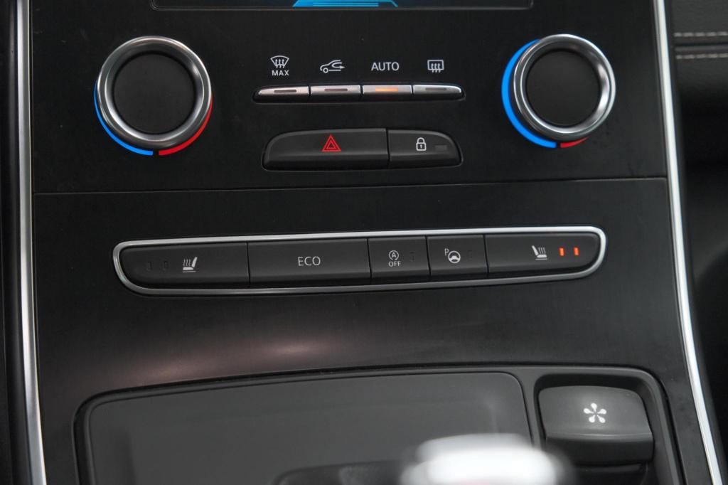 Renault Scenic tce 140 edc intens | trekhaak | camera | head-up display | d