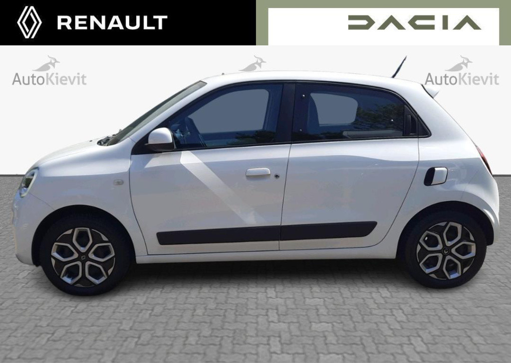 Renault Twingo 1.0 sce collection
