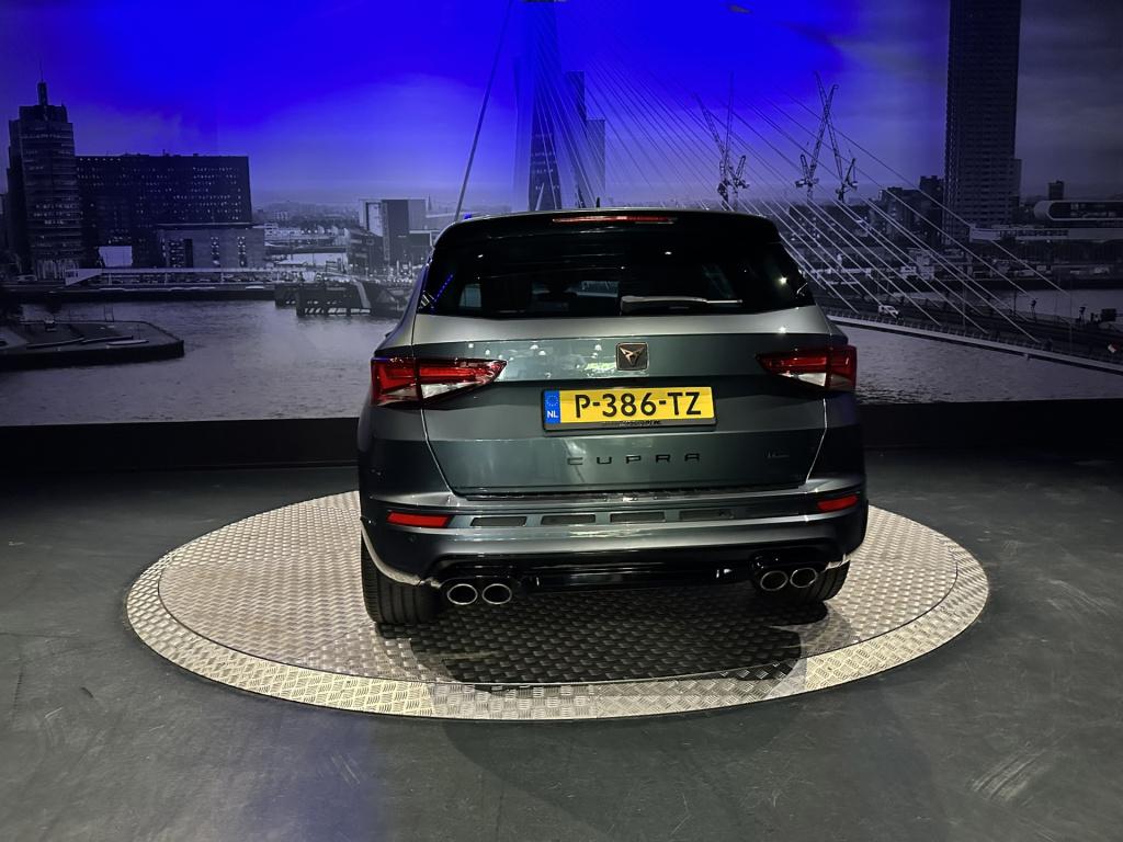 Cupra Ateca 2.0 tsi 4drive *pano*360camera*trekhaak*