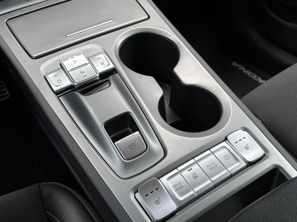 Hyundai Kona ev comfort smart 64 kwh