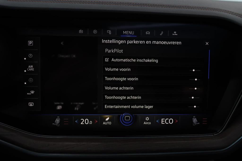 Volkswagen Touareg 3.0 tsi ehybrid 4motion elegance 381pk tiptronic