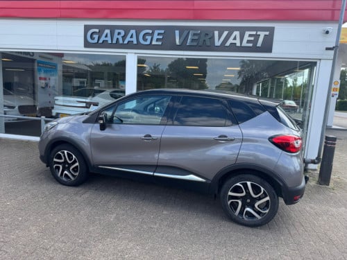 Renault Captur 1.2 tce dynamique