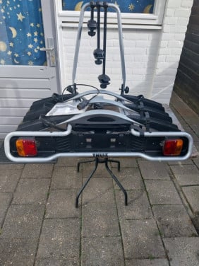 Thule fietsendrager NIEUW 3 fietsen